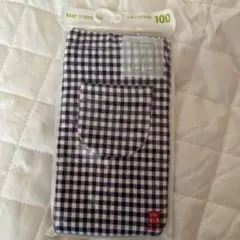 UNIQLOスパッツ７分丈100