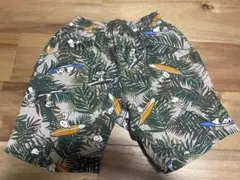 breeze スヌーピー柄 半ズボン 110サイズ