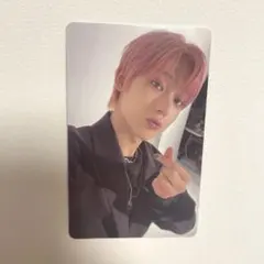 ENHYPEN DIMENSION:ANSWER ソヌ トレカ