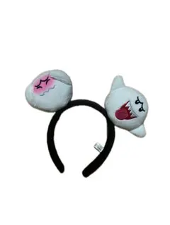 USJマリオシリーズ テレサ カチューシャ