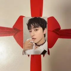 ゼベワン Cinema Paradise 封入トレカ ソクマシュー