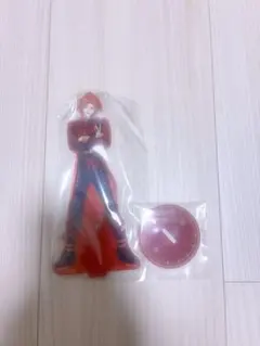 北見遊征 アクリルスタンド IMPACT