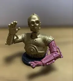 STARWARS チョコエッグのサムネイル