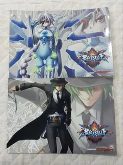 ブレイブルー くじ引き堂 アクリルスタンド ハザマ ブレイブルー くじ引き堂 アクリルスタンド ハザマ