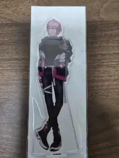 百瀬つむぎ アクスタ 特典 DYNAMIC CHORD ダイナー Switch