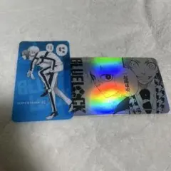 2025年最新】御影玲王 モノクロカードの人気アイテム - メルカリ