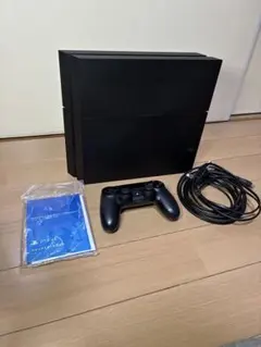 プレイステーション4