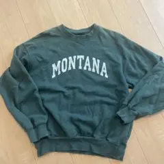 Ocean&Ground トップス