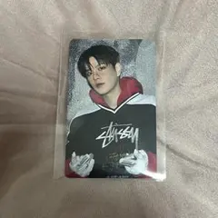 スンミン トレカ KARMA HMV 特典