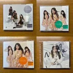 ノースリーブス完全生産限定盤C Amazon.co.jp: 【特典生写真なし】ノースリーブス(初回生産限定