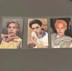 CORTIS コルティス james ジェームス トレカ