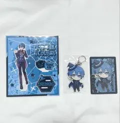 AMP×TAK ちぐさくん　アクリルスタンド　他グッズ 2025年最新】ちぐさ アクスタの人気アイテム - メルカリ