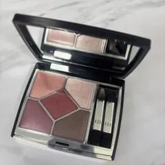 DIOR サンククルールクチュール 879 Rouge trafalgar