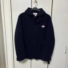 ダントン ピーコート