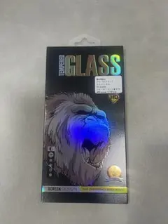 iPhone17 Pro 用 覗き見防止 強化ガラスフィルム