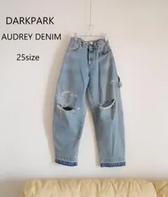 2026年最新】darkpark デニムの人気アイテム - メルカリ