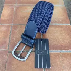 エルメネジルドゼニア ベルト メッシュ 濃紺 エルメネジルドゼニア ベルト メッシュ 濃紺の通販はau PAY マーケット
