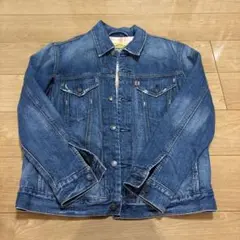 2025年最新】リーバイス 1st デニムジャケットの人気アイテム - メルカリ