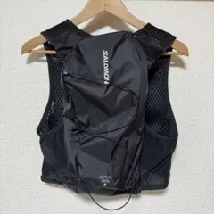 新品 送料込] Sサイズ サロモン アクティブ スキン 4 フラスクなし