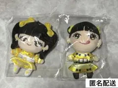 超ときめき宣伝部 菅田愛貴 ぬいぐるみ コンプ セット Amazon.co.jp: 超ときめき宣伝部 超とき宣 とき宣 ちびぬい