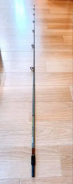 リッケン　ザウルス　スピニングロッド リッケン ザウルス スピニングロッド Yahoo!オークション