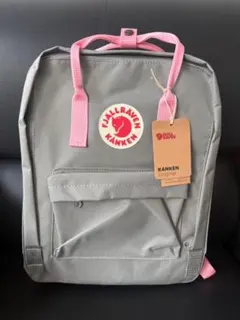 フェールラーベン カンケン KANKEN リュック 16L パステルラベンダー