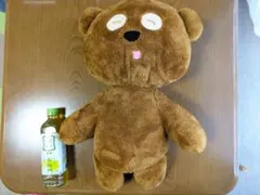 ミニオン　ミニオンズ　スーパーラージぬいぐるみ　ティム