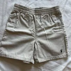 ラルフローレン　ショートパンツ　24M 90-100