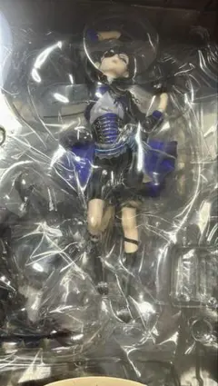 黒執事　シエル・ファントムハイヴ　フィギュア