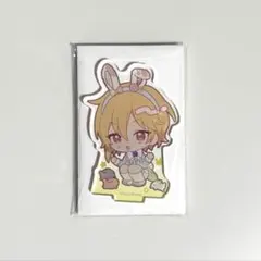 【あんスタ】 アニカフェ　アクスタ　仁兎なずな