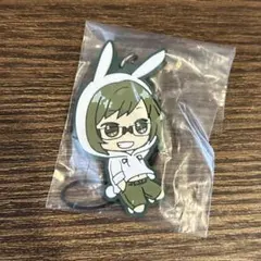 やはり俺の青春ラブコメはまちがっている。完』 戸塚彩加 ラバー