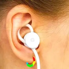 Google Pixel USB-C有線イヤホンマイク G019A (外箱なし)