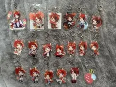 2026年最新】莉犬くん アクキー まとめ売りの人気アイテム - メルカリ