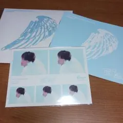 tws　シンユ　シニュ　play hard