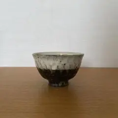 薮本寛之さん　お皿　新品未使用　2枚セット 薮本寛之さん小皿2枚セット 作家 薮本寛之 アワ飯碗 ¥5,500 大人の