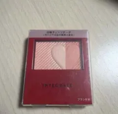 インテグレート チークスタイリスト RD２７1 新品未使用のサムネイル