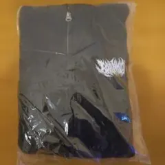 BABY METAL ブルータル ロゴパーカー Lサイズ