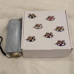 BTS 釜山コン ソンムル 傘 - メルカリ