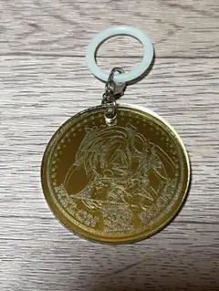 メロンブックス 50周年記念 アクリルキーホルダー
