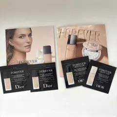 ディオール スキン フォーエヴァー （ファンデーション・メイクアップベース）