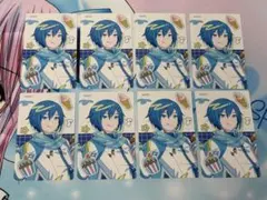 プロセカ エピカ バースデー KAITO 8枚セット