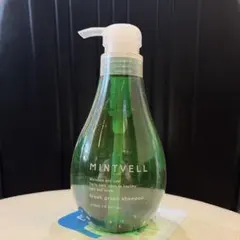 MINTVELL Fresh Green Shampoo 275mLのサムネイル