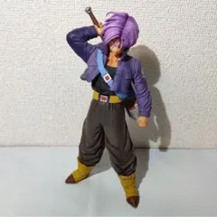 ☆　レジェンズ　ドラゴンボールフィギュア　トランクス　台座無し　☆