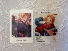 あんスタ　遊木真　ぱしゃっつ　Vol.5 Action エモカ