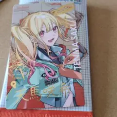 プロセカ エピカ 天馬咲希 箔押し セカライ