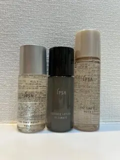 〈IPSA〉 イプサ 化粧水 トライアル3本セットのサムネイル