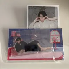 SnowMan宮舘涼太2点セット