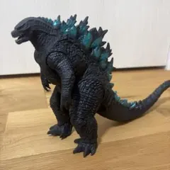 【未使用】BANDAI ゴジラ 2019 ムービーモンスターシリーズ ムビモンのサムネイル