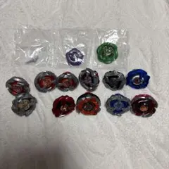ベイブレードXフェニックスウイング シャークエッジ セット - メルカリ