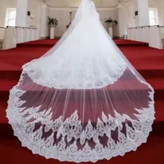 2026年最新】STELLA BRIDAL ウェディングベールの人気アイテム - メルカリ
